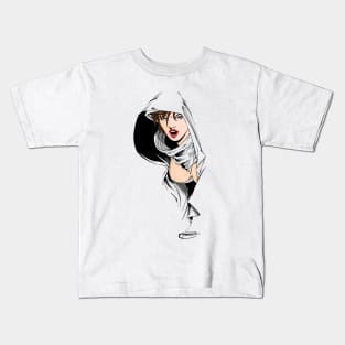 The Ghost Kids T-Shirt